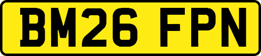 BM26FPN