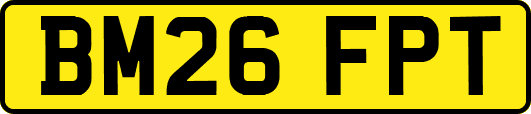 BM26FPT