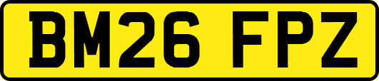 BM26FPZ