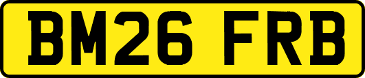 BM26FRB