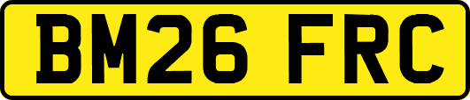 BM26FRC
