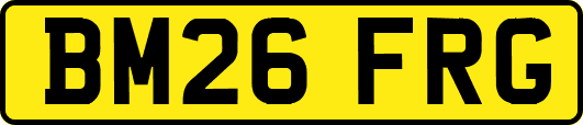 BM26FRG