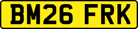 BM26FRK