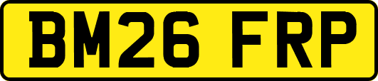 BM26FRP