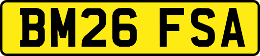 BM26FSA