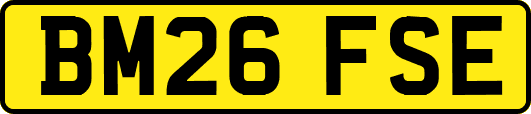 BM26FSE