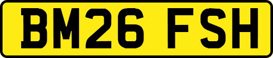 BM26FSH