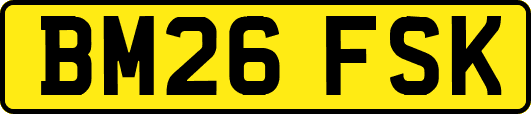 BM26FSK