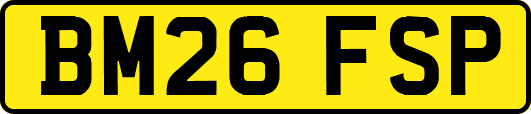 BM26FSP