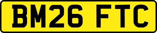 BM26FTC