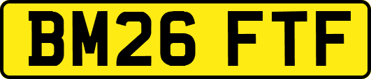 BM26FTF
