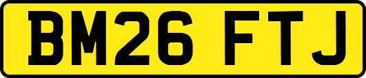 BM26FTJ