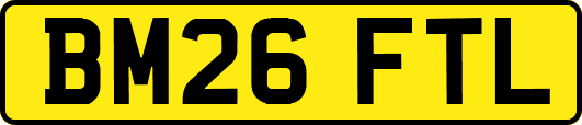 BM26FTL