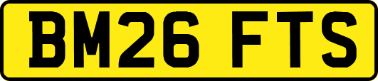 BM26FTS