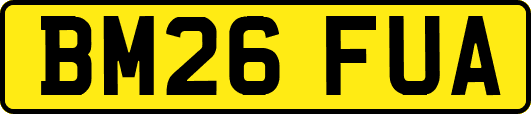 BM26FUA