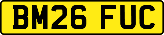 BM26FUC