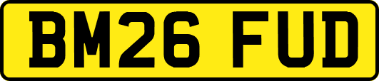 BM26FUD