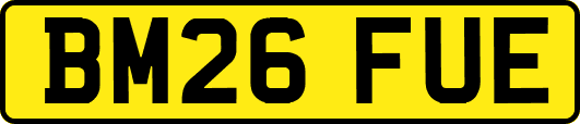 BM26FUE