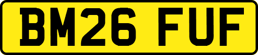 BM26FUF