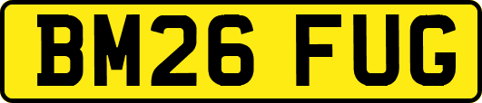 BM26FUG