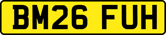 BM26FUH