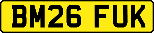 BM26FUK