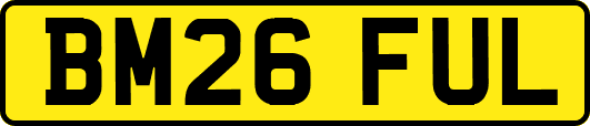 BM26FUL