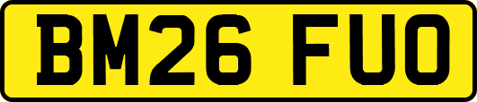 BM26FUO