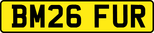 BM26FUR
