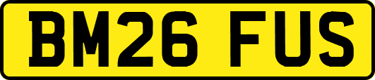 BM26FUS
