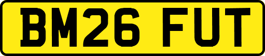 BM26FUT
