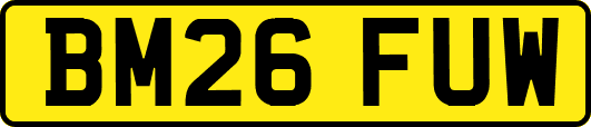 BM26FUW