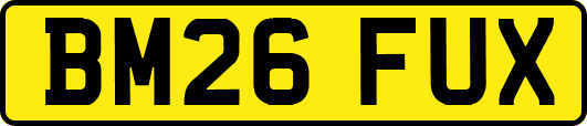BM26FUX