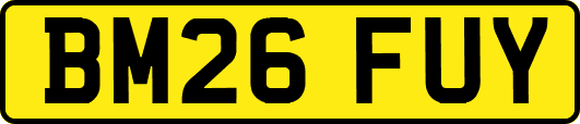 BM26FUY