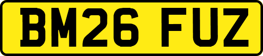 BM26FUZ