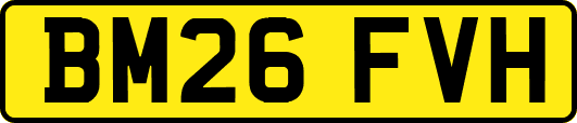 BM26FVH