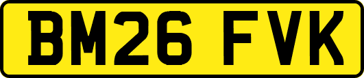 BM26FVK