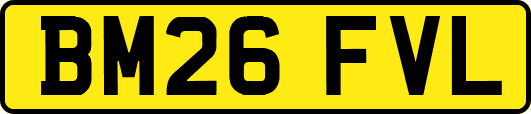 BM26FVL