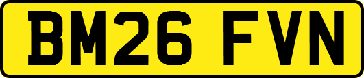 BM26FVN