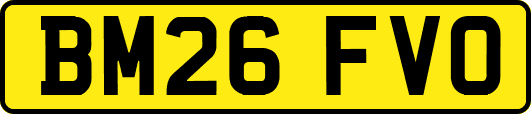 BM26FVO