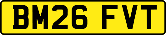 BM26FVT