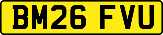 BM26FVU