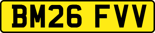 BM26FVV