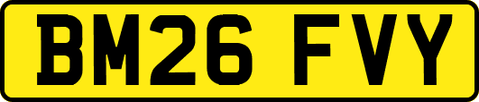 BM26FVY