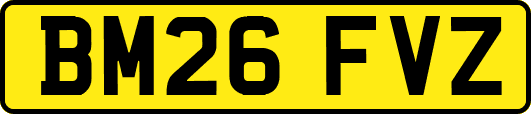 BM26FVZ