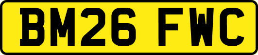 BM26FWC