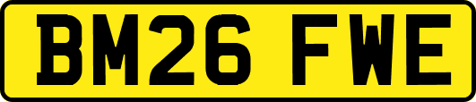 BM26FWE