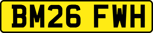 BM26FWH