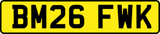 BM26FWK