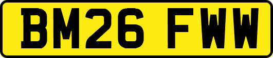 BM26FWW
